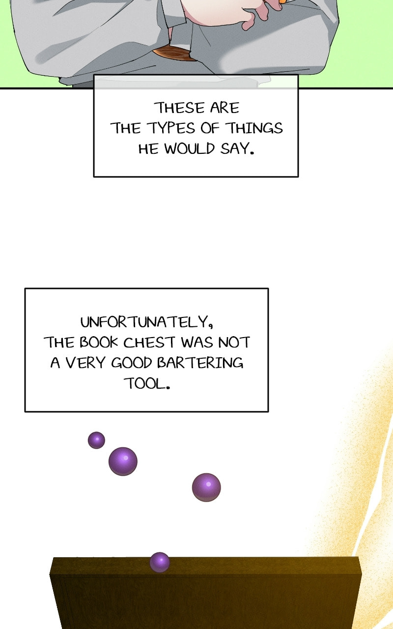 Answer Me, My Prince Chapter 68 page 57 - 