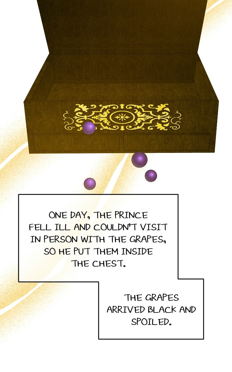 Answer Me, My Prince Chapter 68 page 58 - 