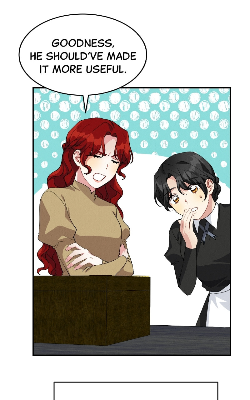 Answer Me, My Prince Chapter 68 page 59 - 