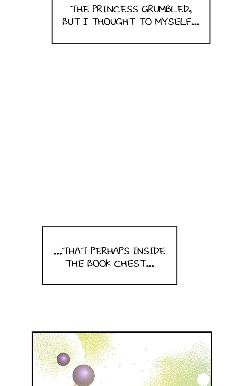 Answer Me, My Prince Chapter 68 page 60 - 