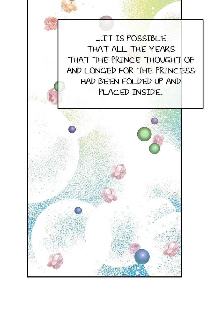 Answer Me, My Prince Chapter 68 page 61 - 
