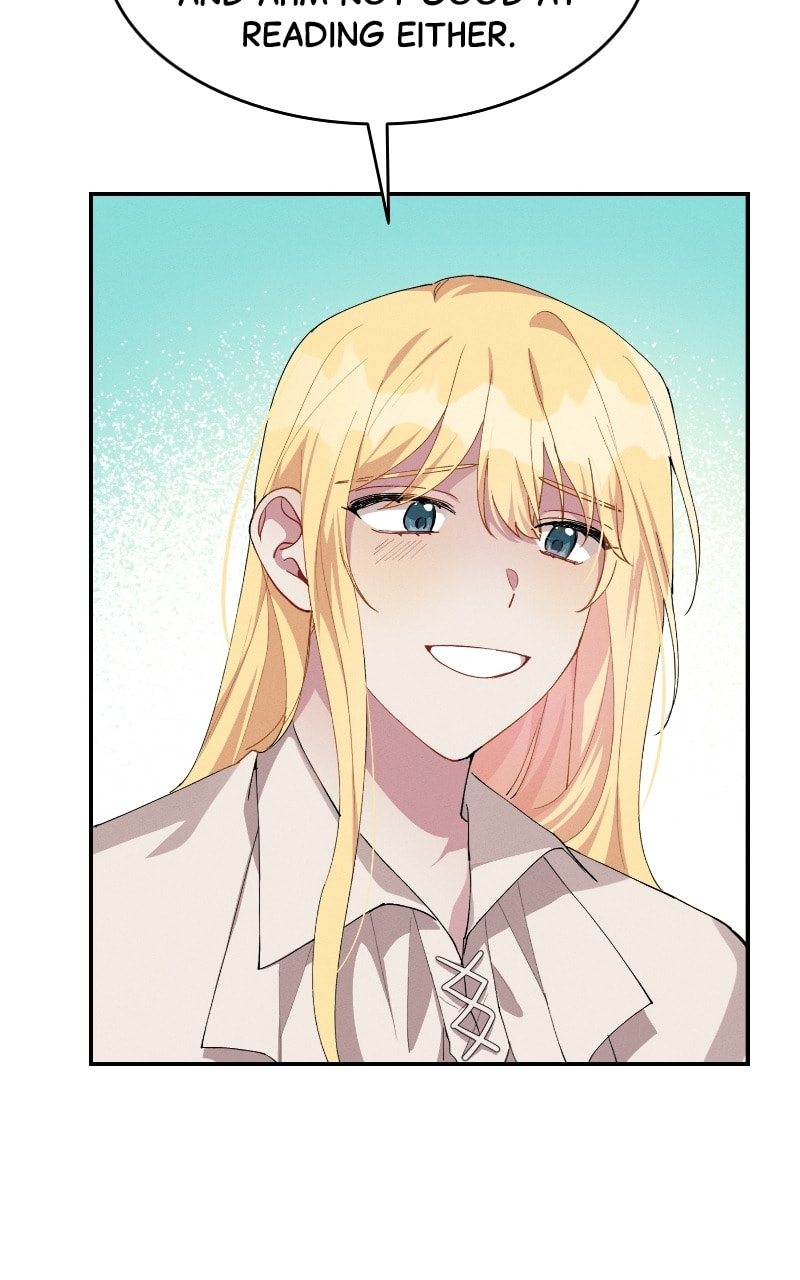 Answer Me, My Prince Chapter 68 page 64 - 