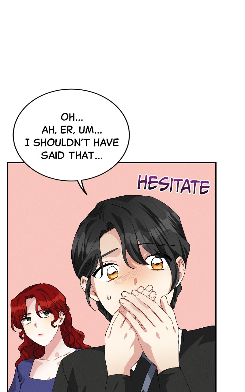 Answer Me, My Prince Chapter 68 page 65 - 