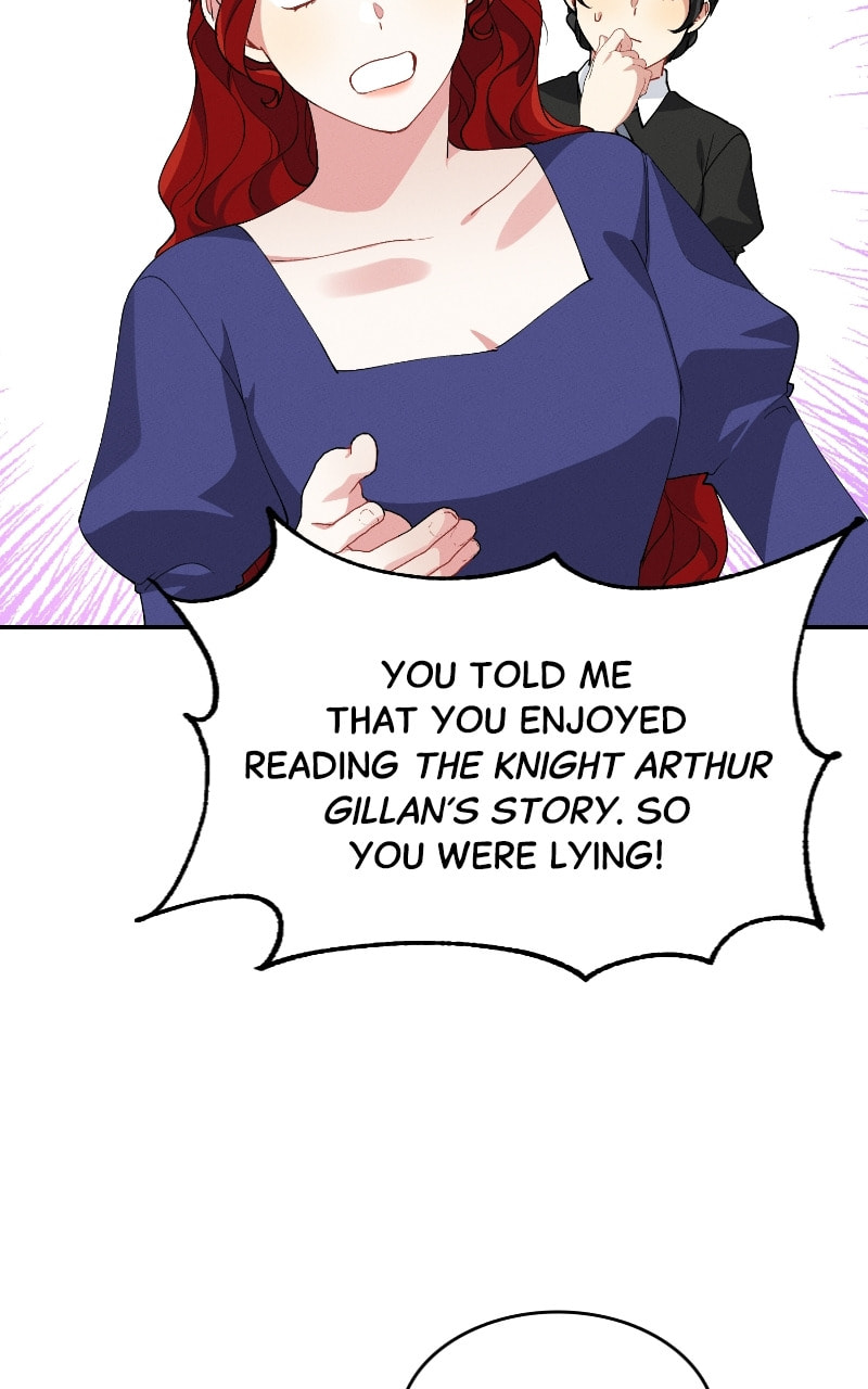 Answer Me, My Prince Chapter 68 page 67 - 