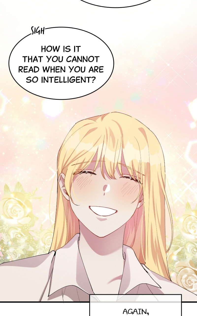 Answer Me, My Prince Chapter 68 page 69 - 