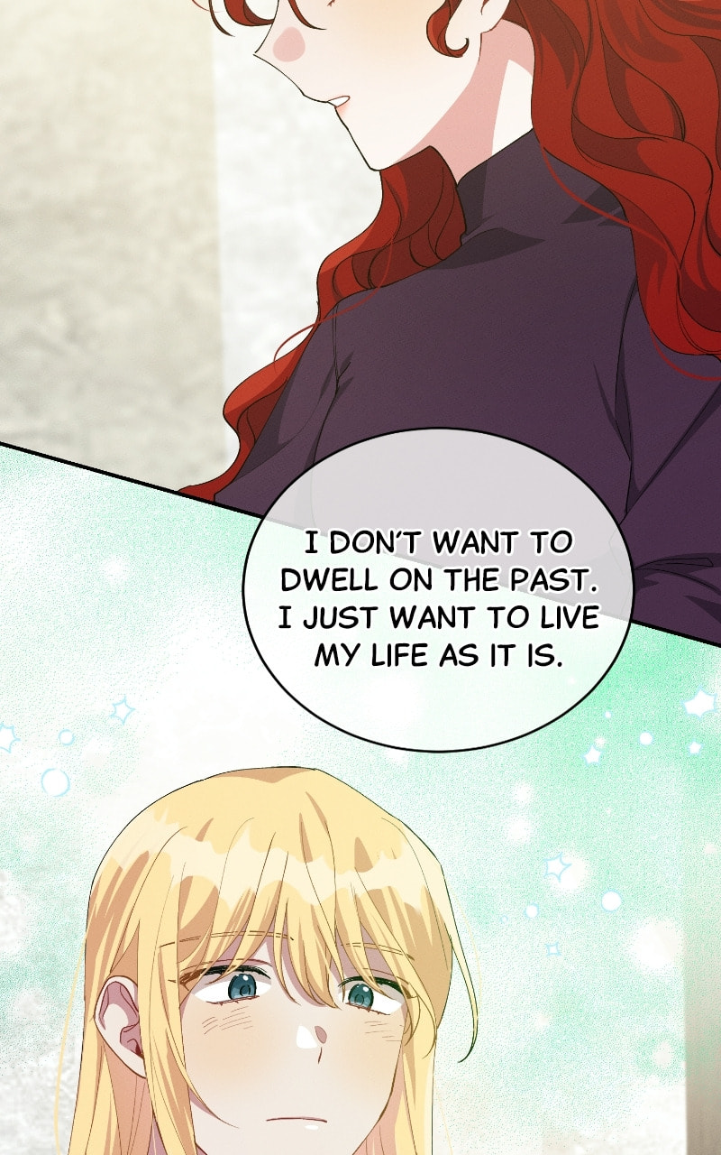 Answer Me, My Prince Chapter 68 page 8 - 