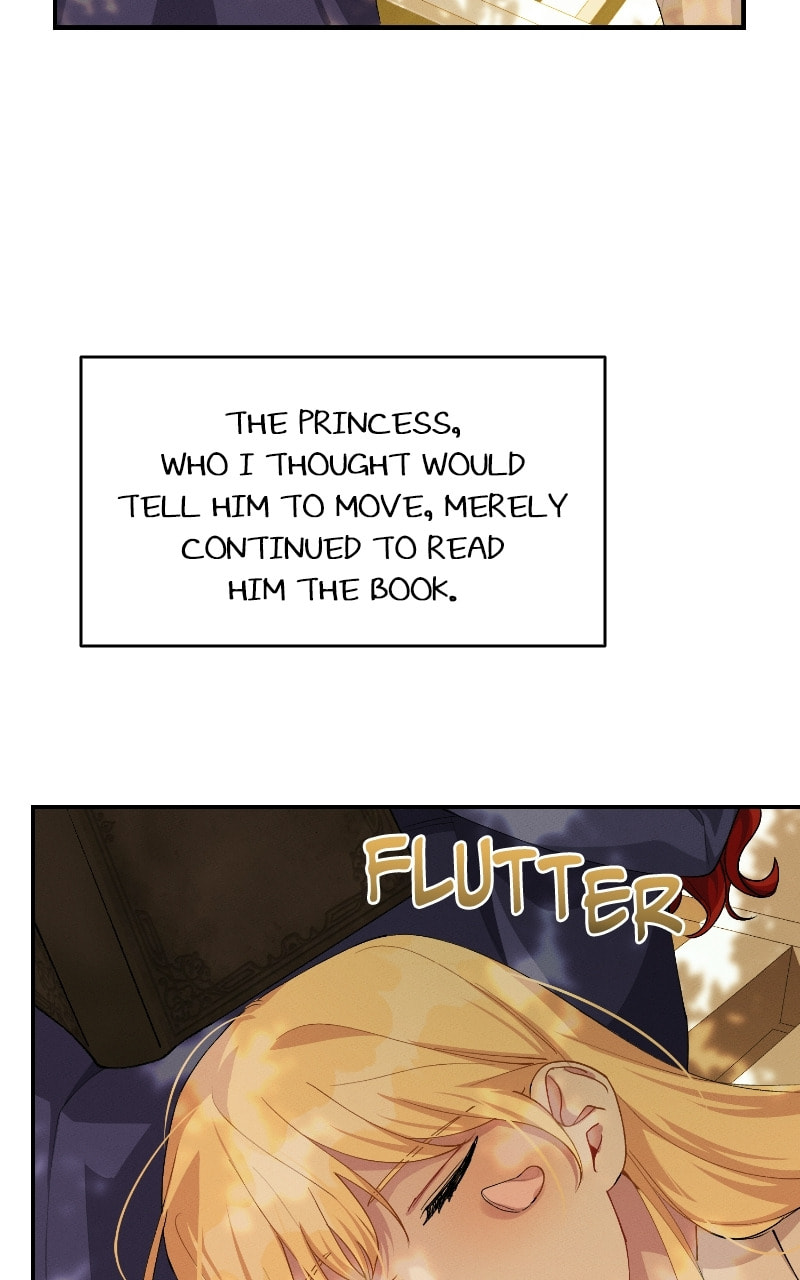 Answer Me, My Prince Chapter 68 page 74 - 