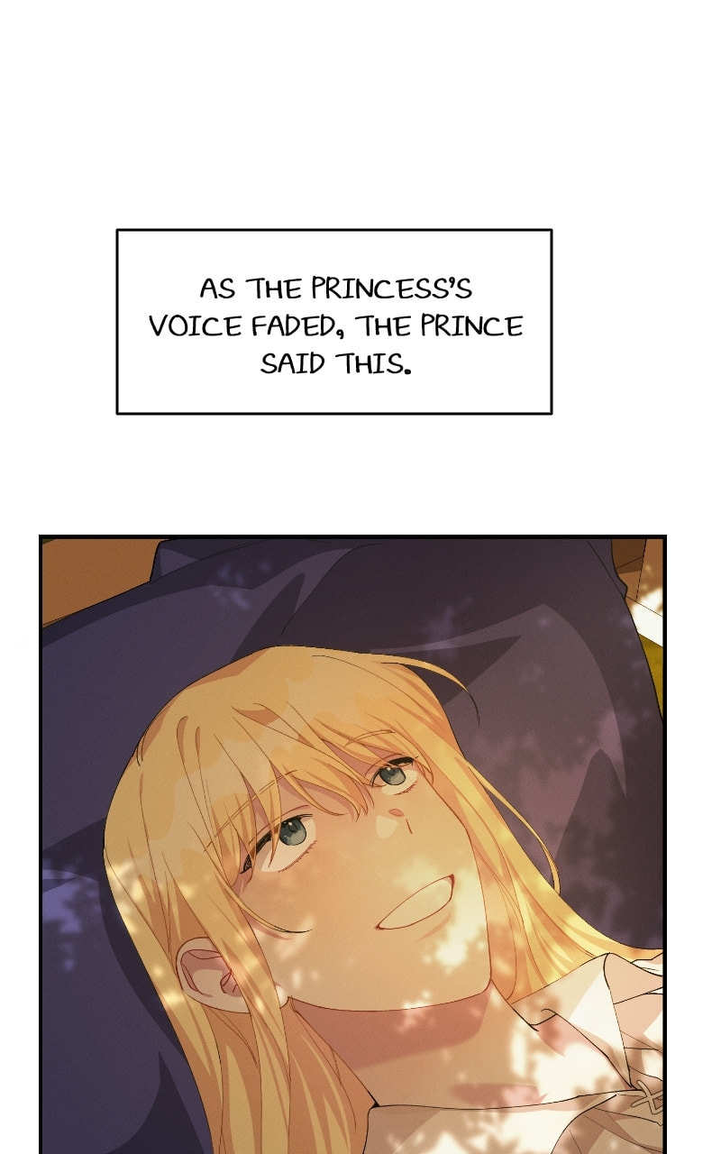 Answer Me, My Prince Chapter 68 page 77 - 