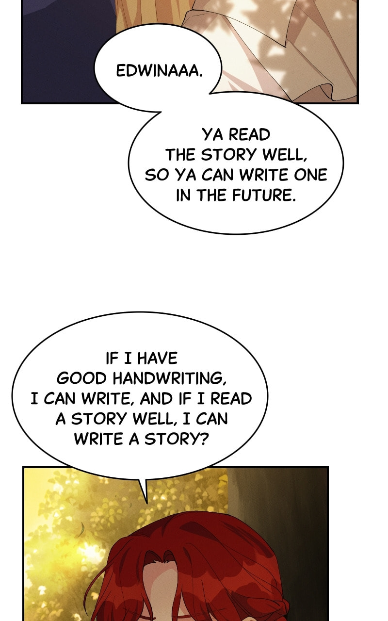 Answer Me, My Prince Chapter 68 page 78 - 