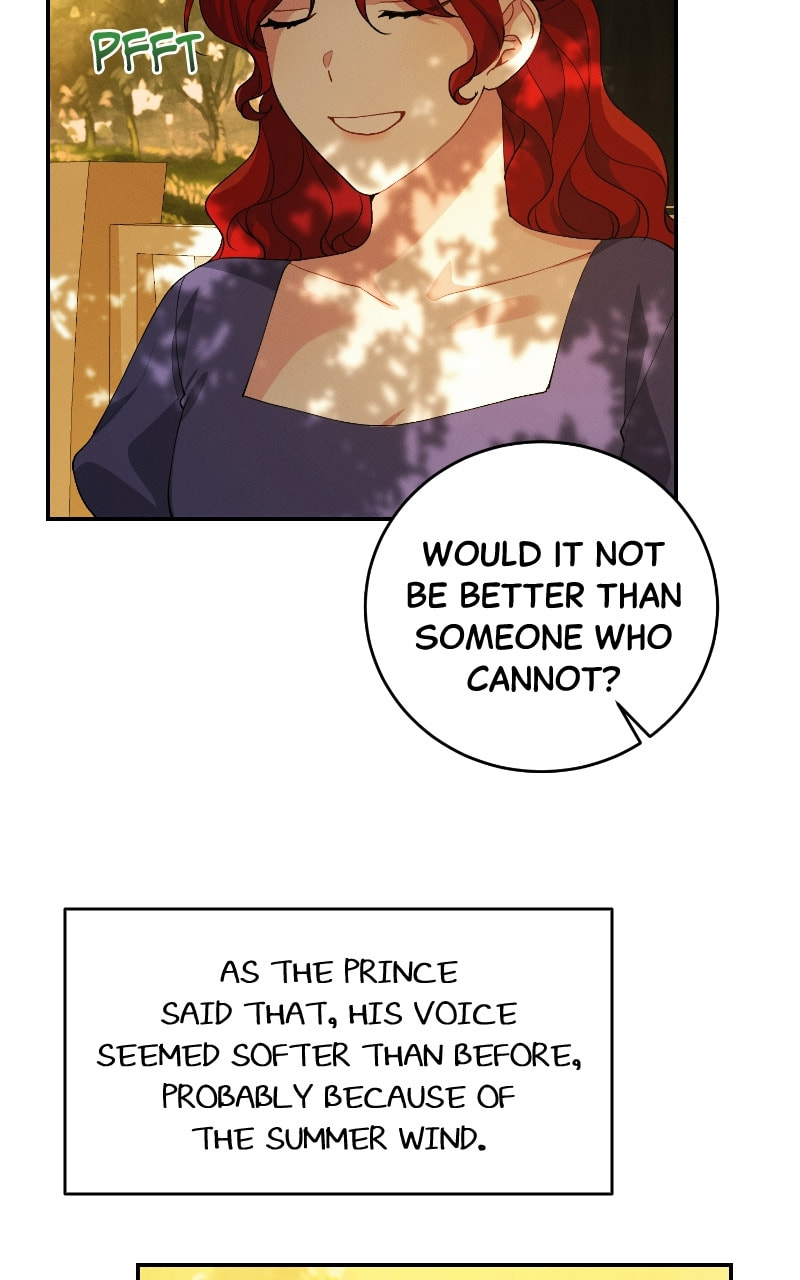 Answer Me, My Prince Chapter 68 page 79 - 