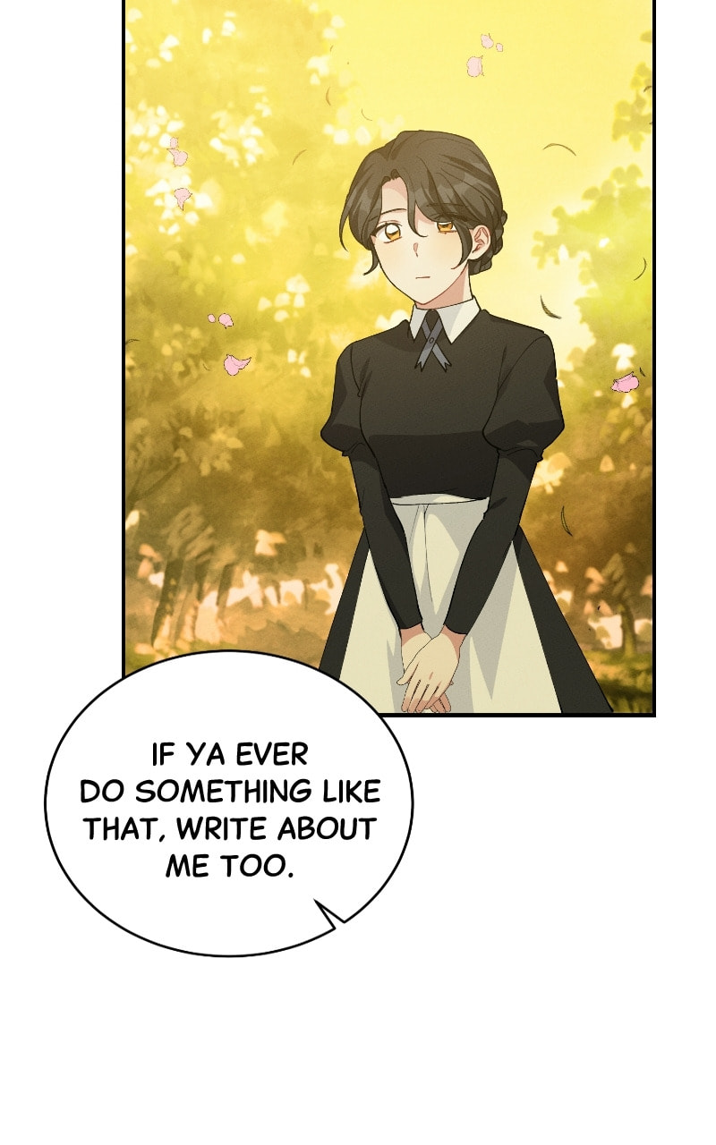 Answer Me, My Prince Chapter 68 page 80 - 