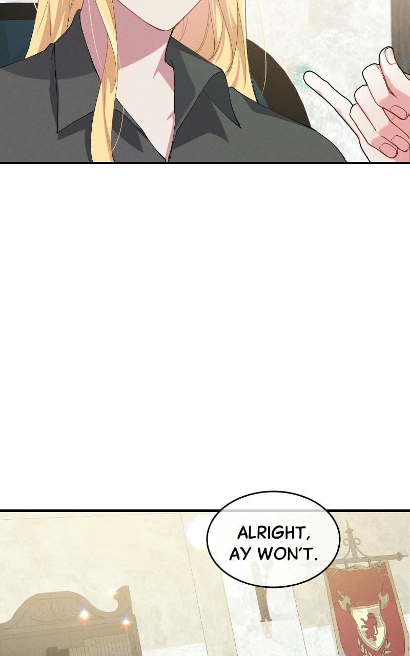 Answer Me, My Prince Chapter 68 page 9 - 