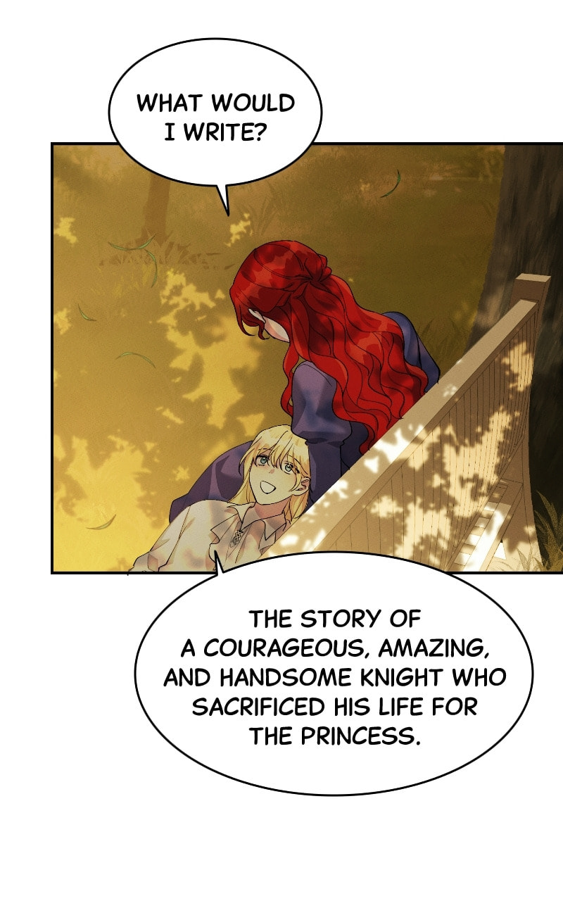 Answer Me, My Prince Chapter 68 page 81 - 