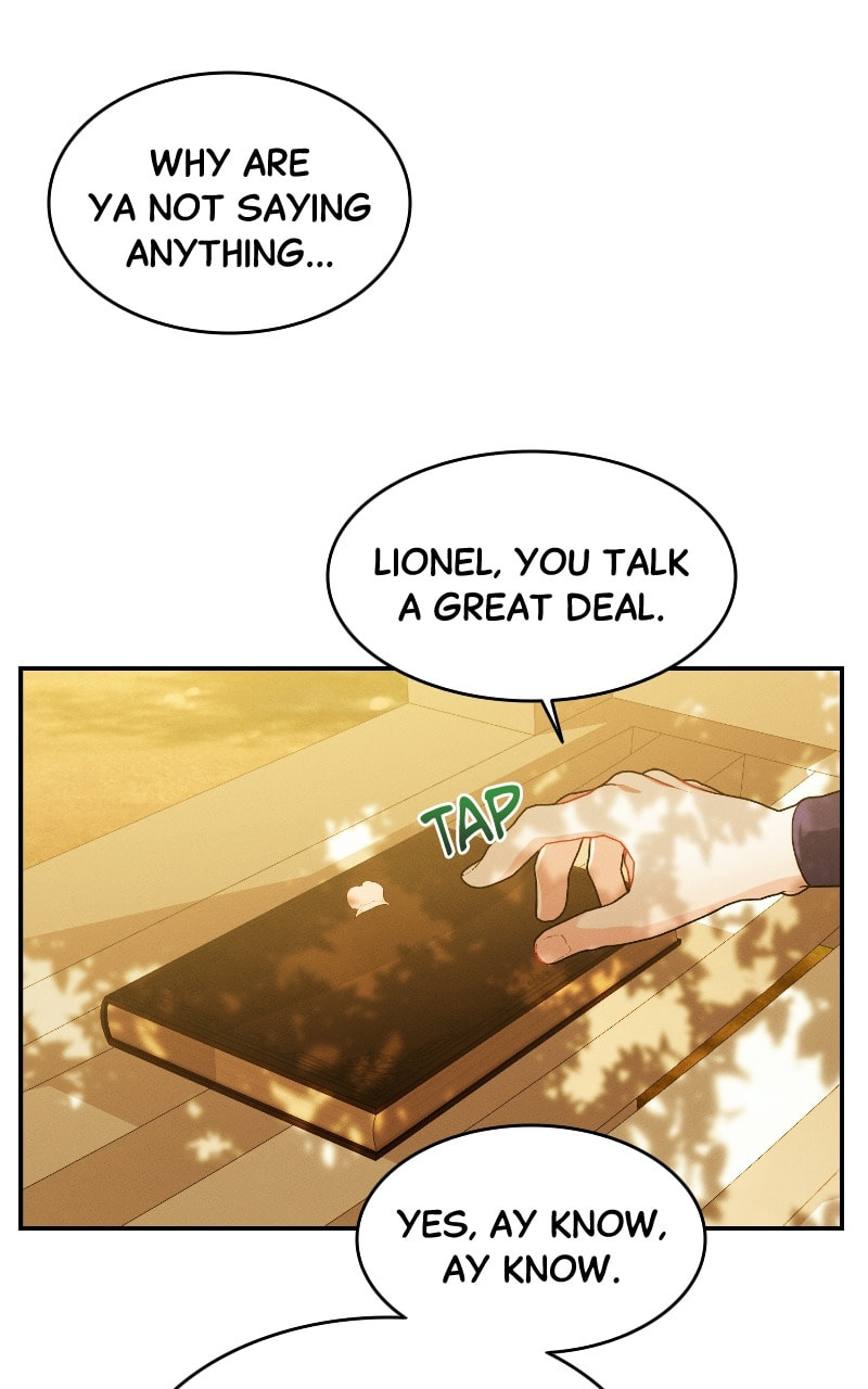 Answer Me, My Prince Chapter 68 page 82 - 