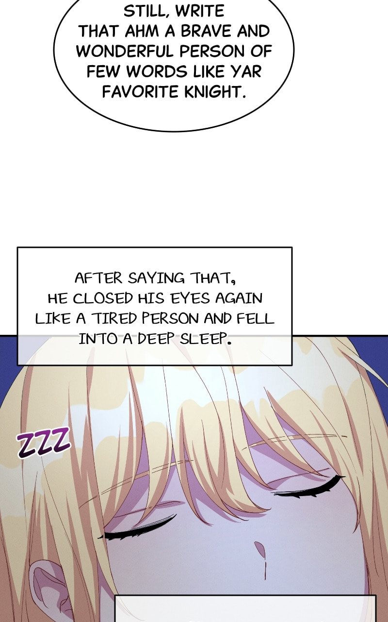 Answer Me, My Prince Chapter 68 page 83 - 