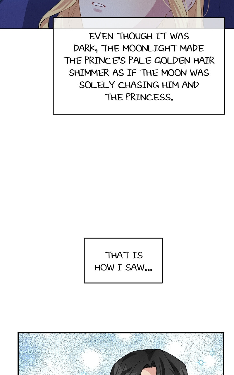 Answer Me, My Prince Chapter 68 page 85 - 