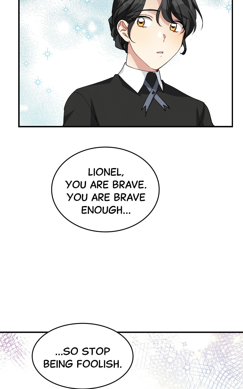 Answer Me, My Prince Chapter 68 page 86 - 
