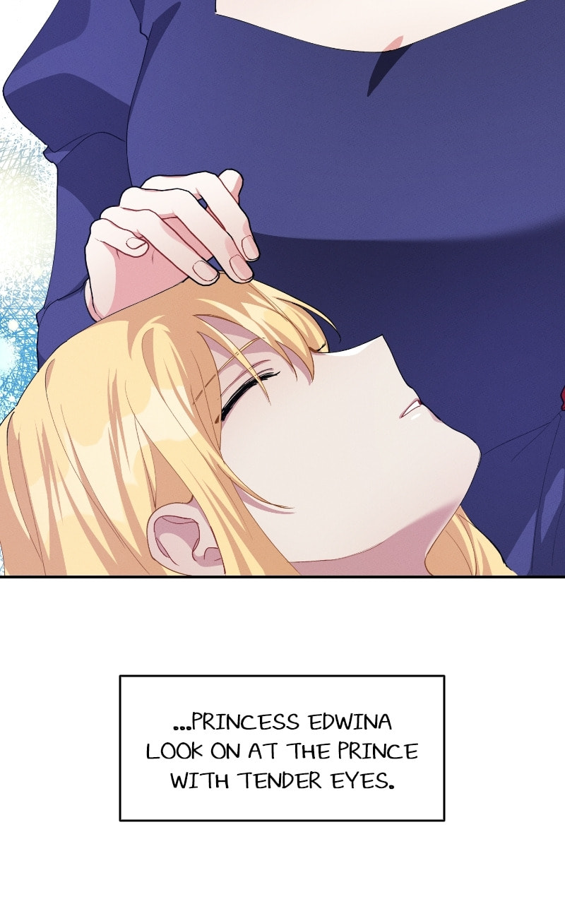 Answer Me, My Prince Chapter 68 page 88 - 