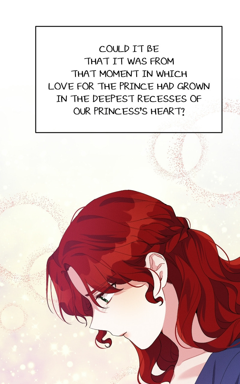 Answer Me, My Prince Chapter 69 page 2 - 