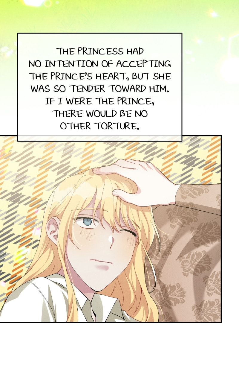 Answer Me, My Prince Chapter 69 page 12 - 