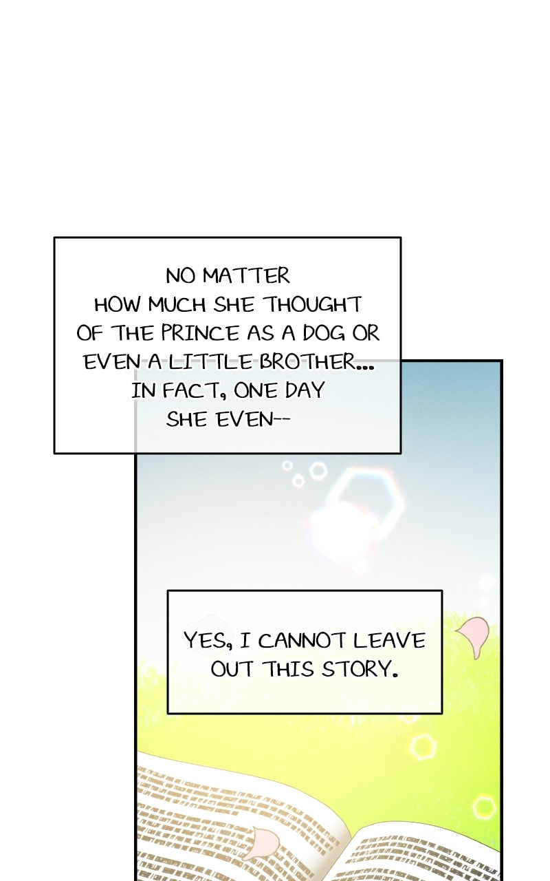 Answer Me, My Prince Chapter 69 page 13 - 