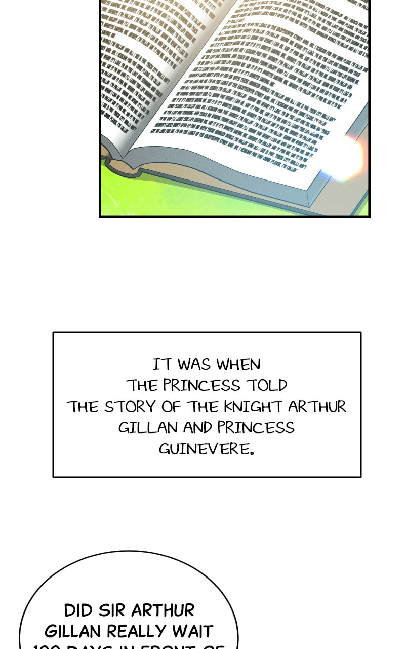 Answer Me, My Prince Chapter 69 page 14 - 