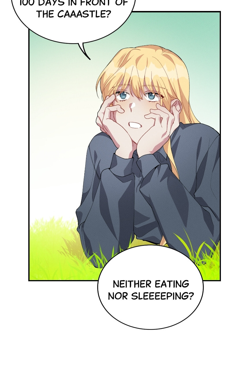 Answer Me, My Prince Chapter 69 page 15 - 