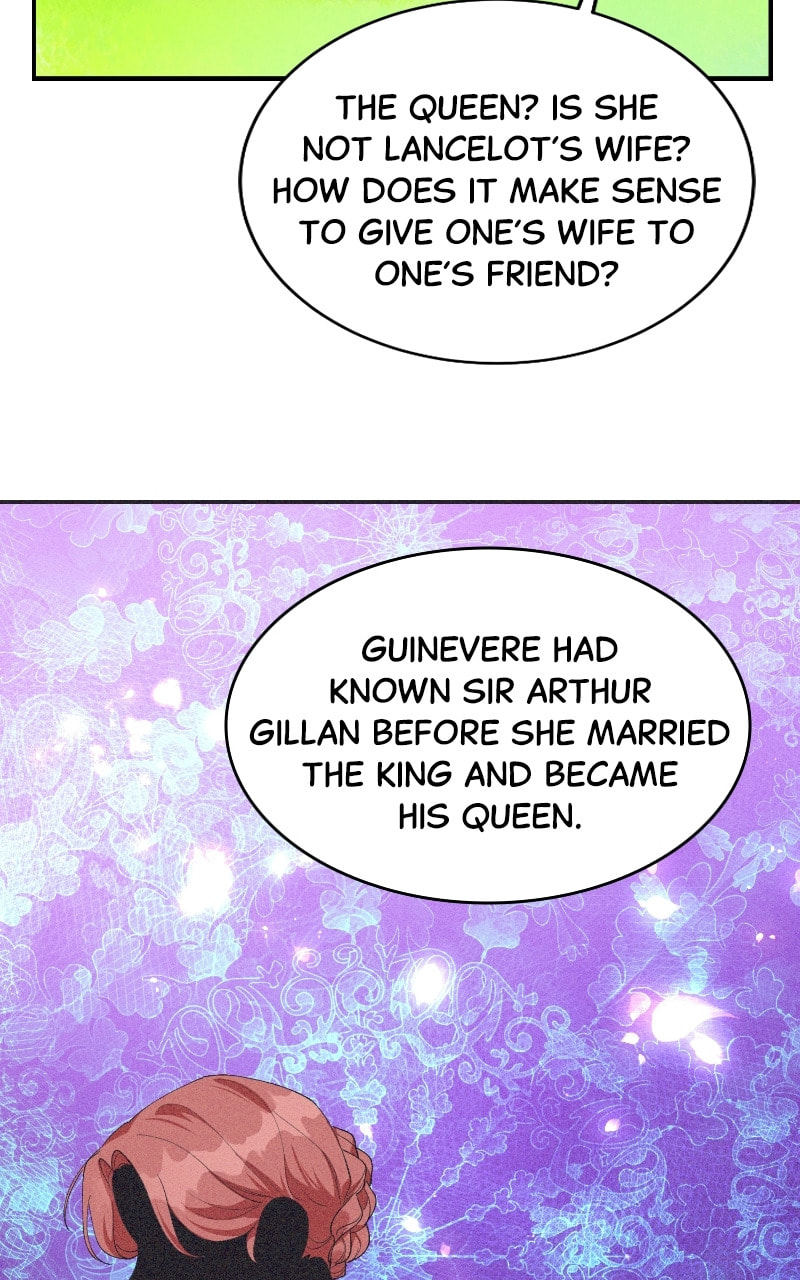 Answer Me, My Prince Chapter 69 page 17 - 