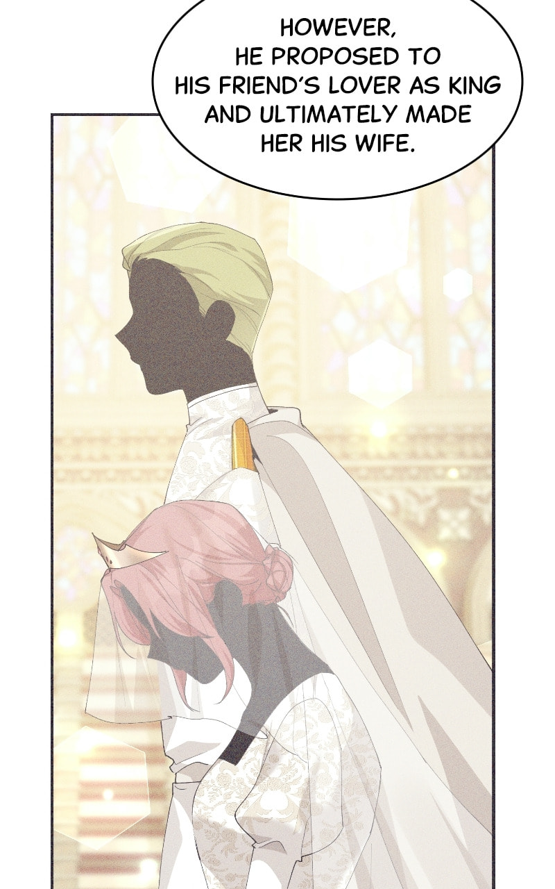 Answer Me, My Prince Chapter 69 page 19 - 