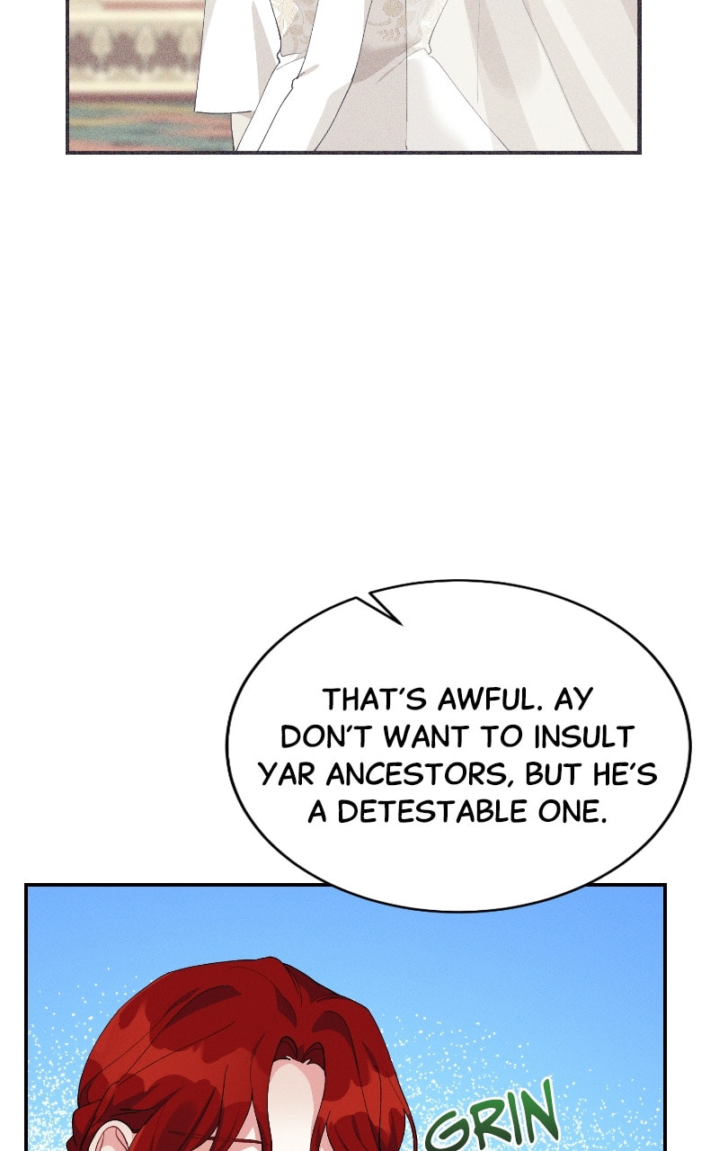 Answer Me, My Prince Chapter 69 page 20 - 