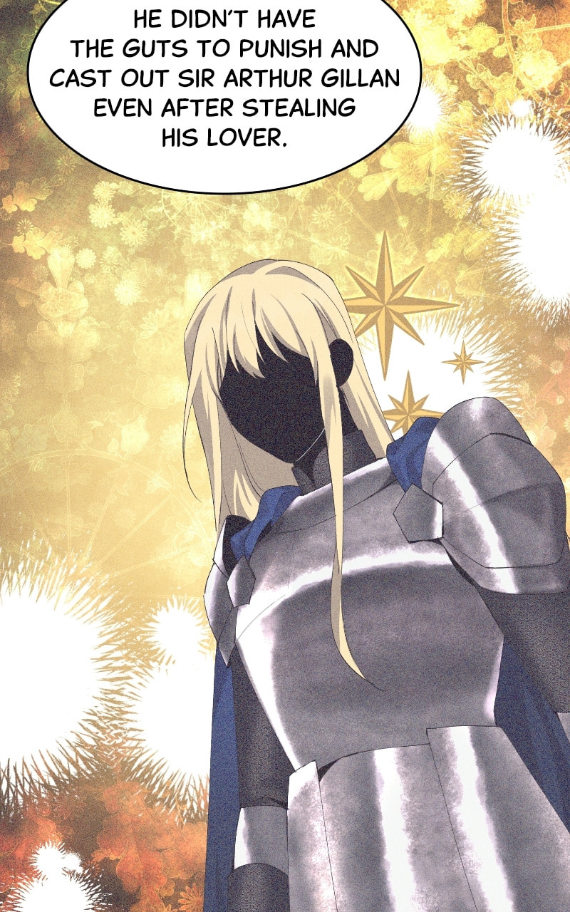 Answer Me, My Prince Chapter 69 page 22 - 