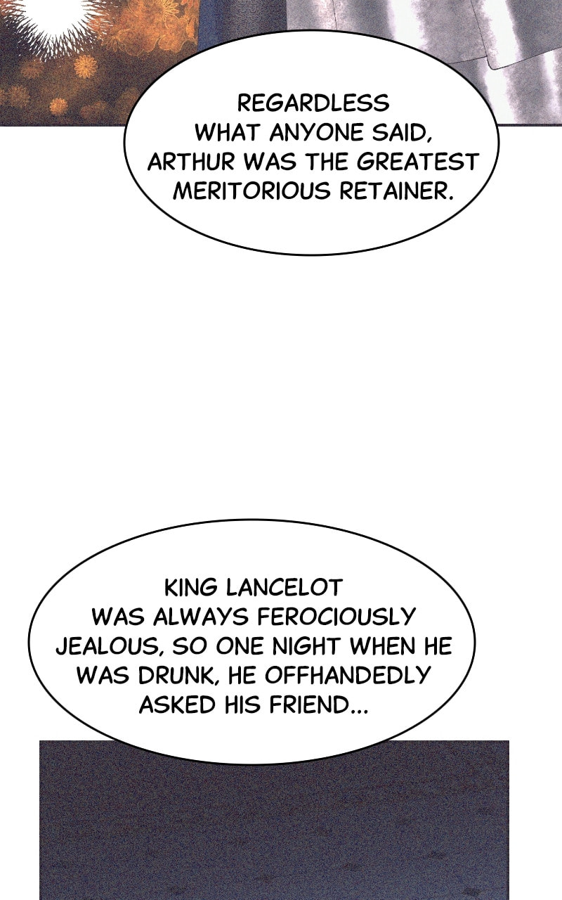 Answer Me, My Prince Chapter 69 page 23 - 