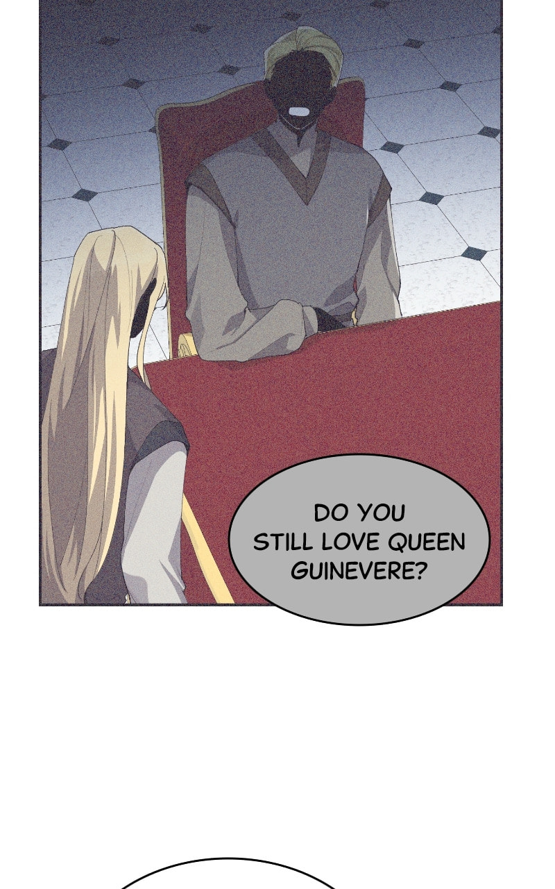 Answer Me, My Prince Chapter 69 page 24 - 