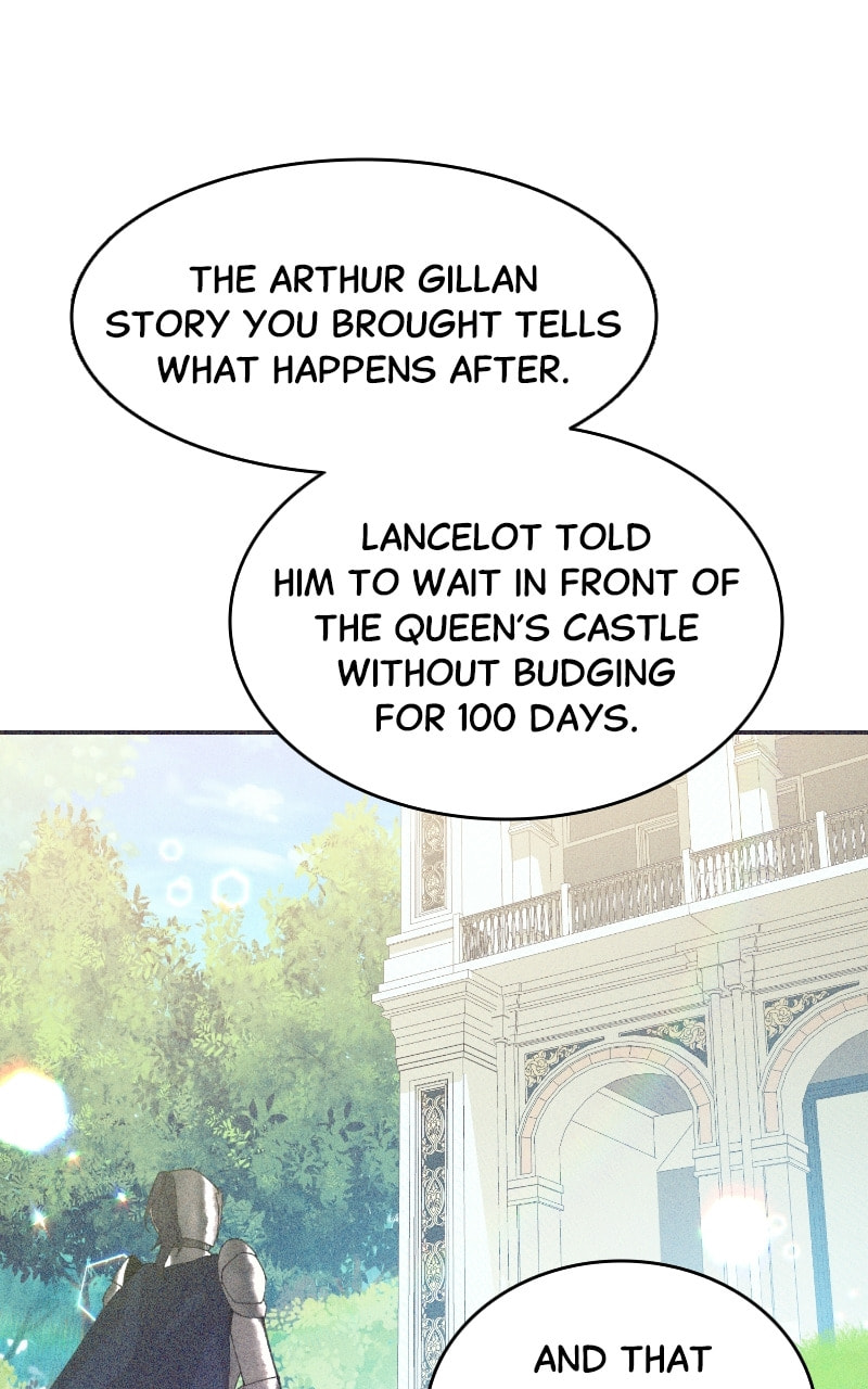 Answer Me, My Prince Chapter 69 page 27 - 