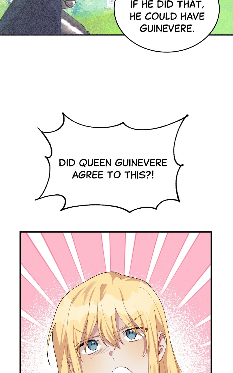 Answer Me, My Prince Chapter 69 page 28 - 