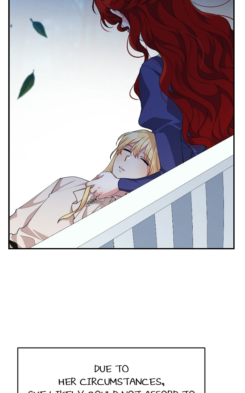 Answer Me, My Prince Chapter 69 page 4 - 