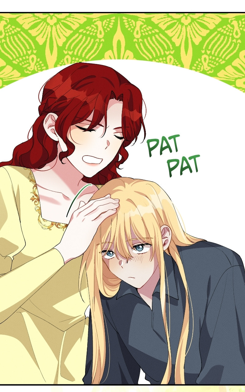 Answer Me, My Prince Chapter 69 page 31 - 