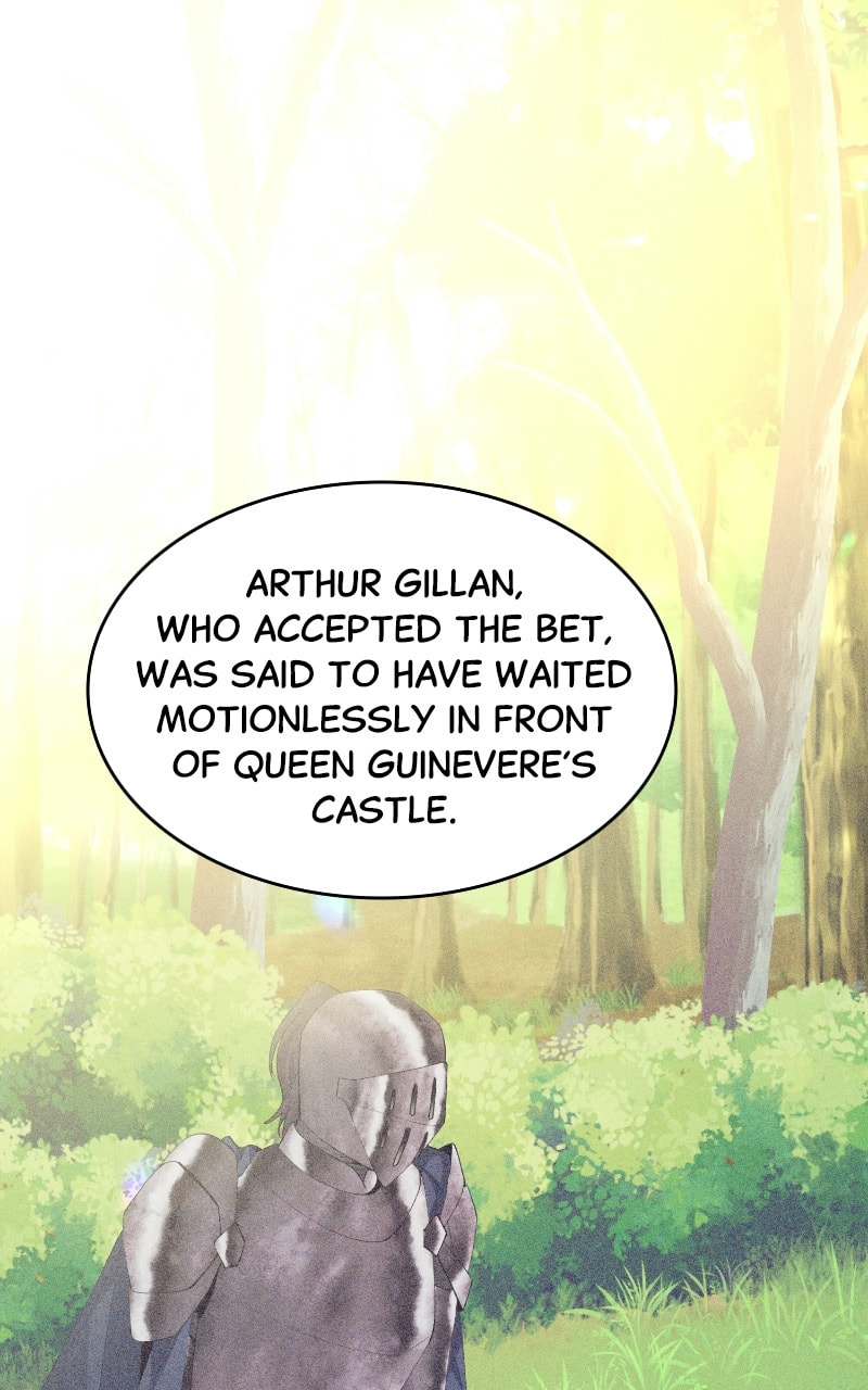 Answer Me, My Prince Chapter 69 page 32 - 