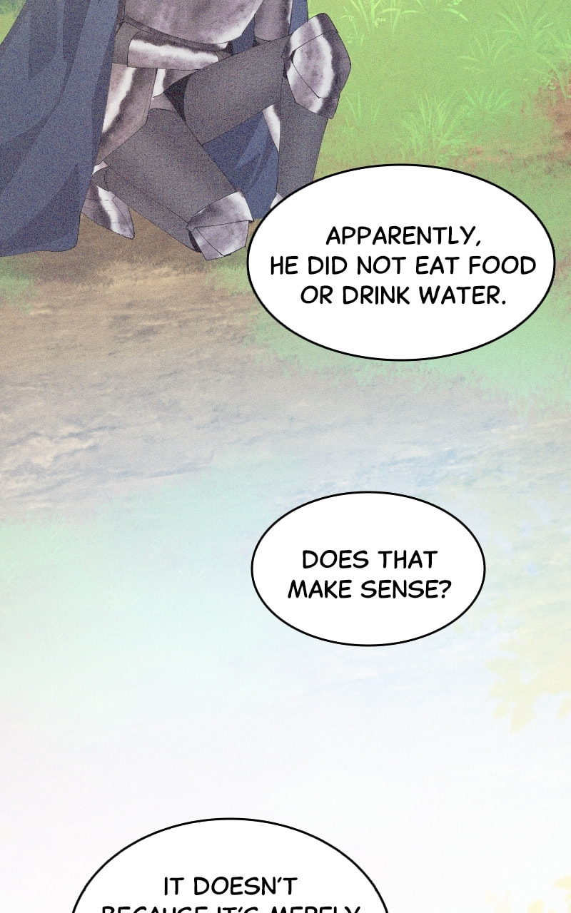 Answer Me, My Prince Chapter 69 page 33 - 
