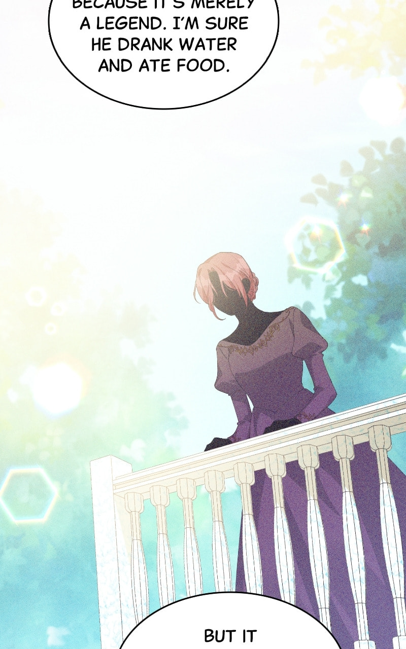 Answer Me, My Prince Chapter 69 page 34 - 