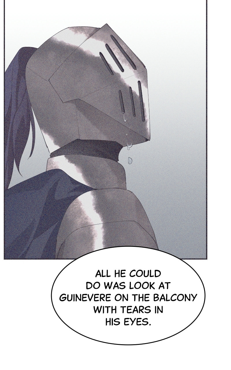 Answer Me, My Prince Chapter 69 page 36 - 