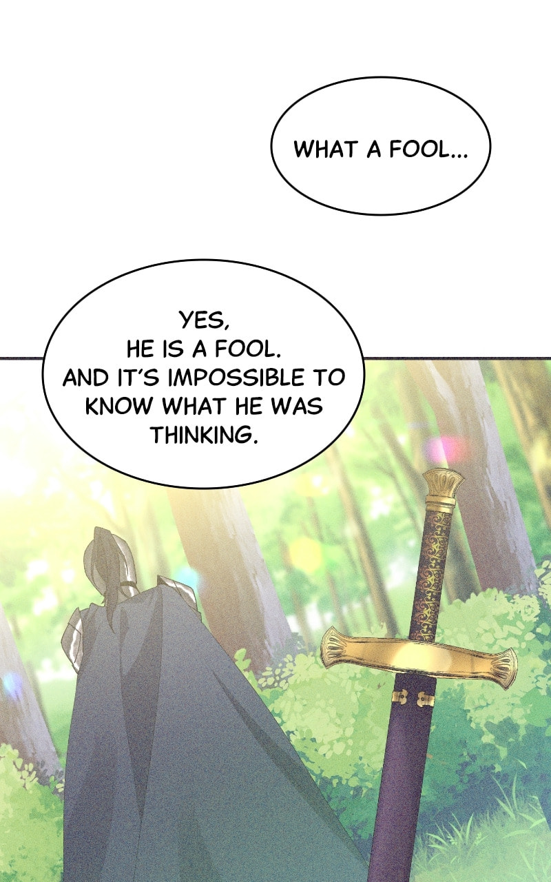Answer Me, My Prince Chapter 69 page 37 - 