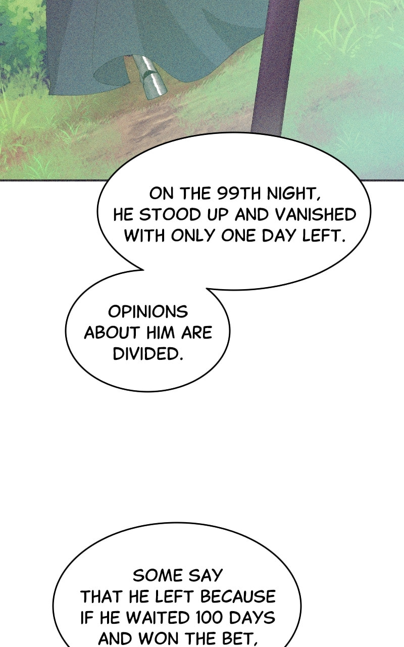 Answer Me, My Prince Chapter 69 page 38 - 