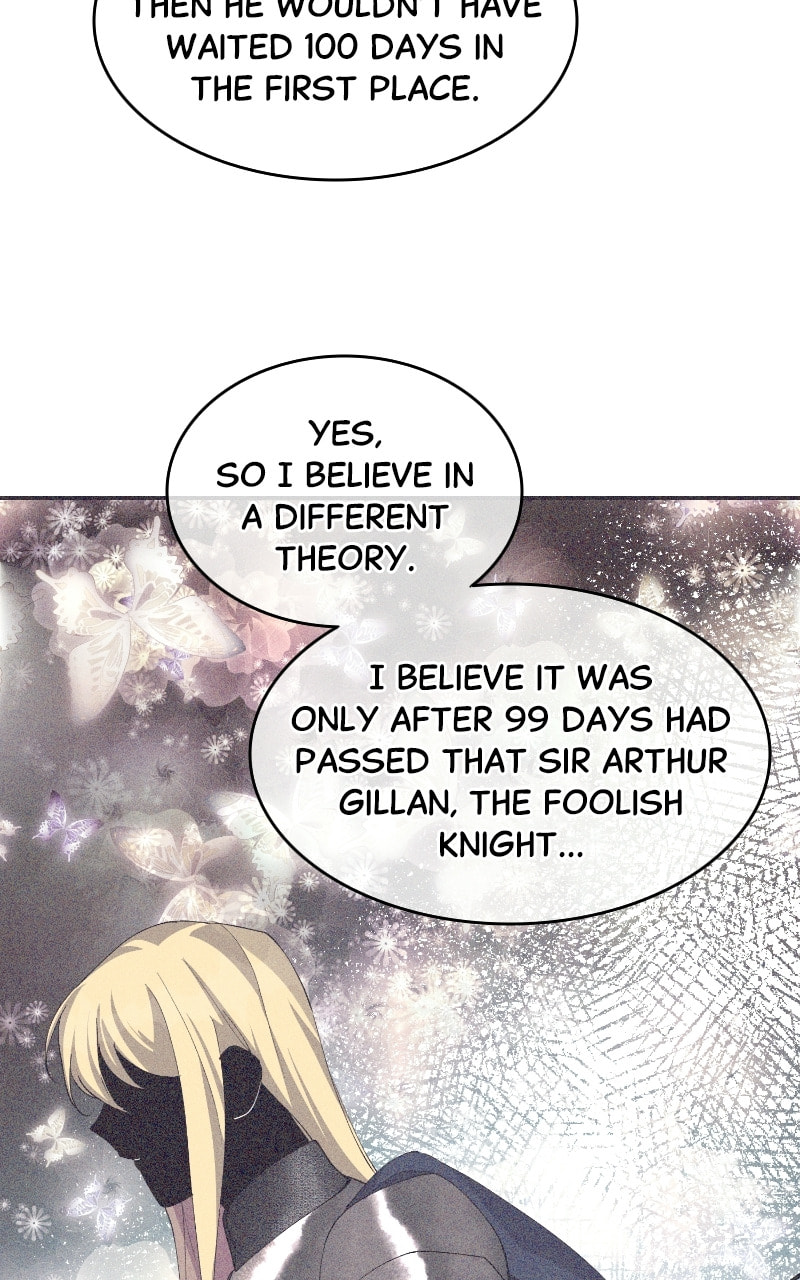 Answer Me, My Prince Chapter 69 page 40 - 