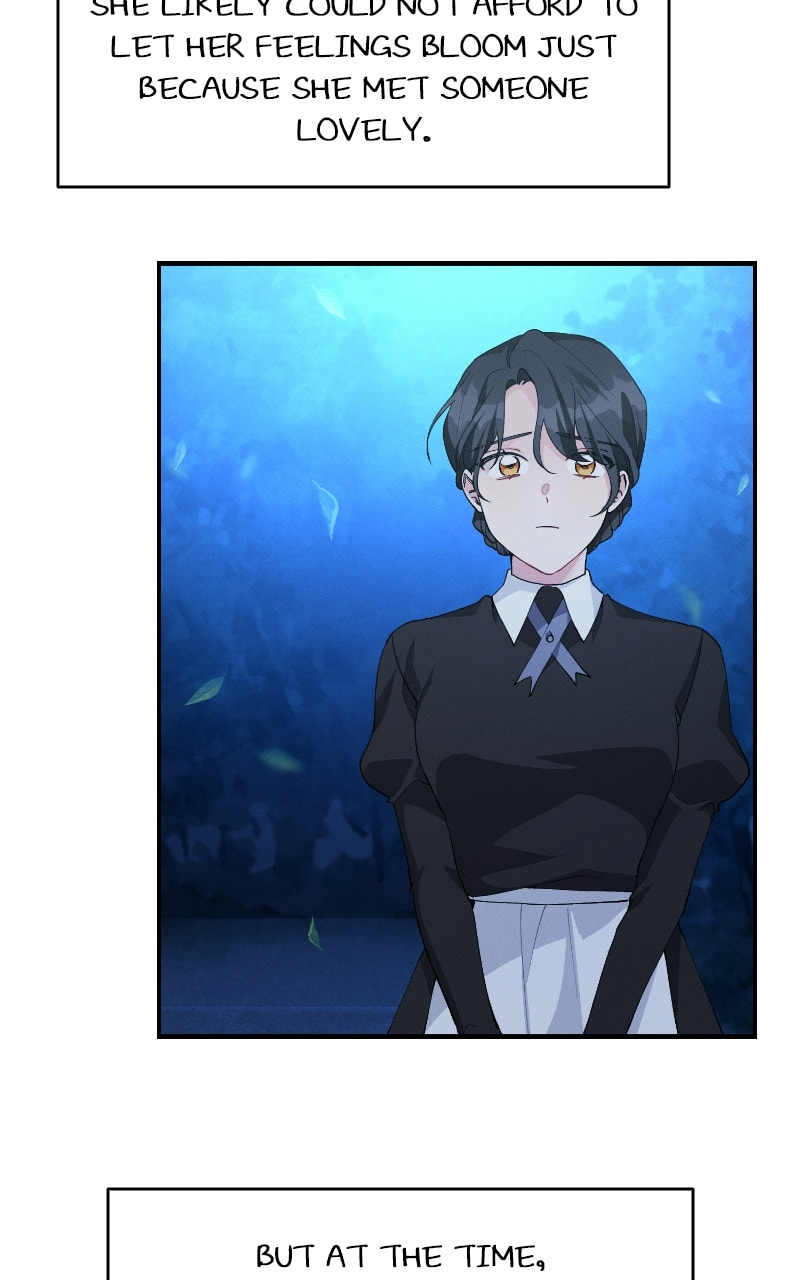 Answer Me, My Prince Chapter 69 page 5 - 