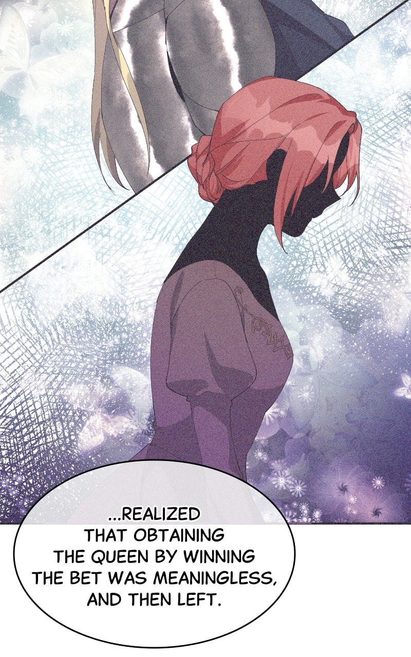 Answer Me, My Prince Chapter 69 page 41 - 
