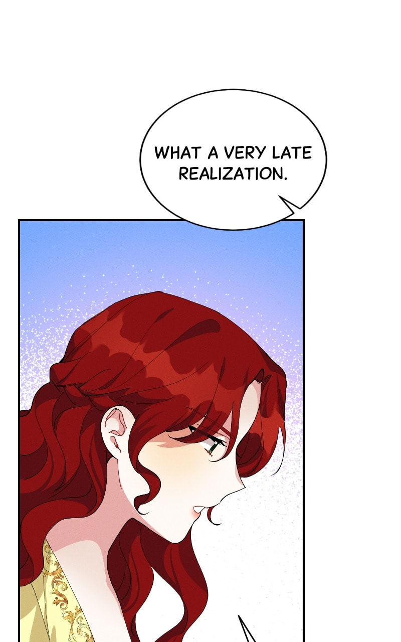 Answer Me, My Prince Chapter 69 page 42 - 