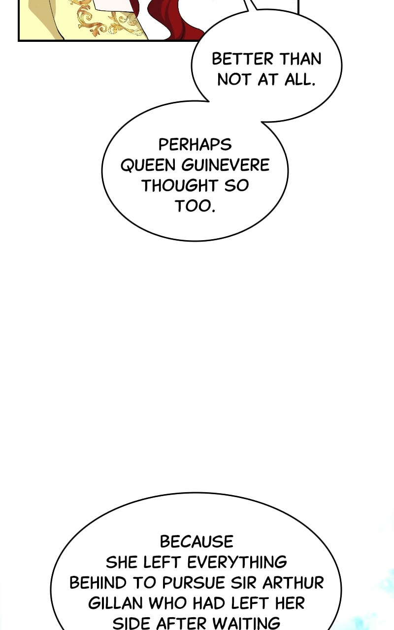 Answer Me, My Prince Chapter 69 page 43 - 