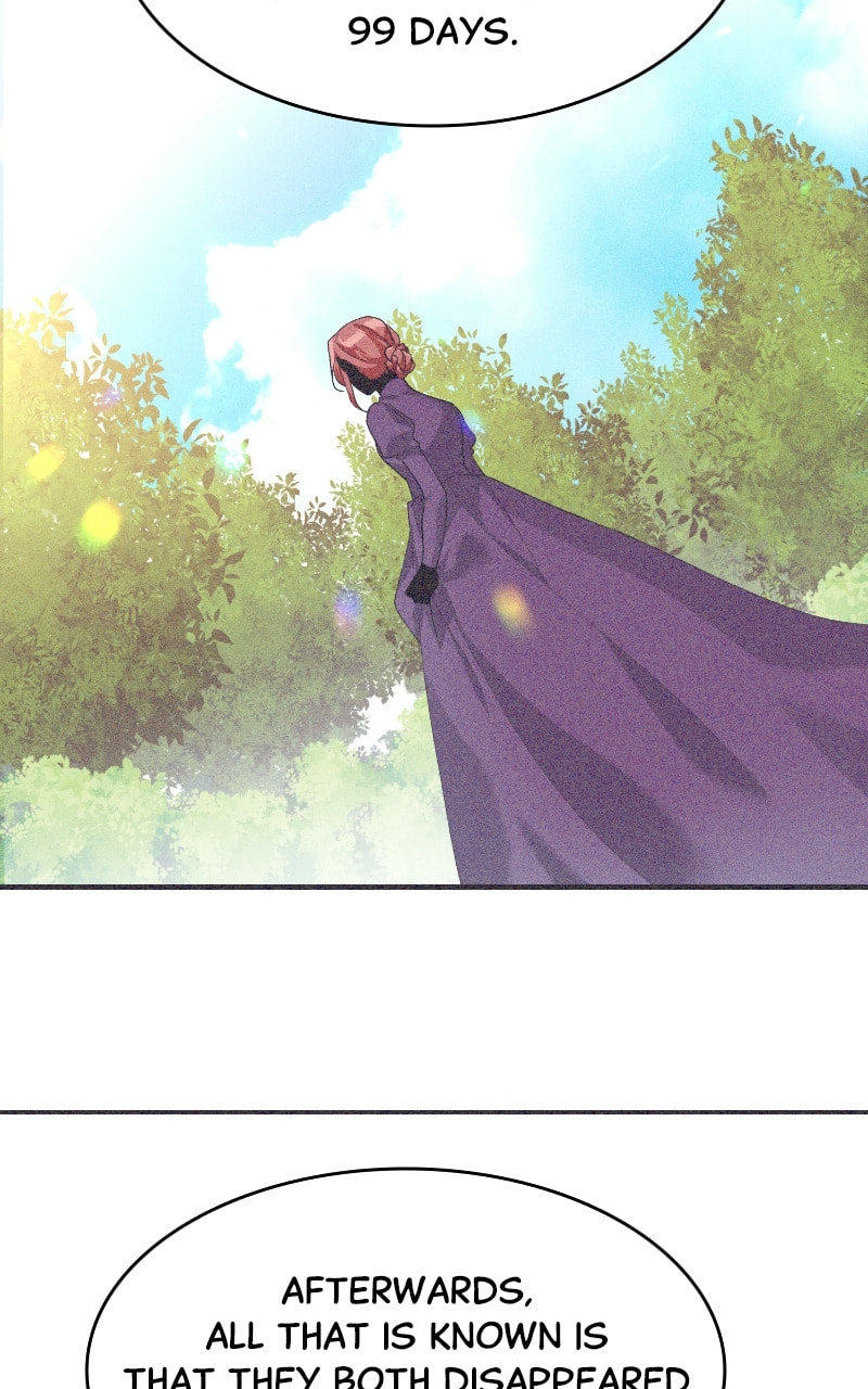Answer Me, My Prince Chapter 69 page 44 - 