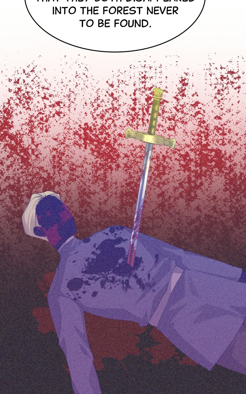 Answer Me, My Prince Chapter 69 page 45 - 